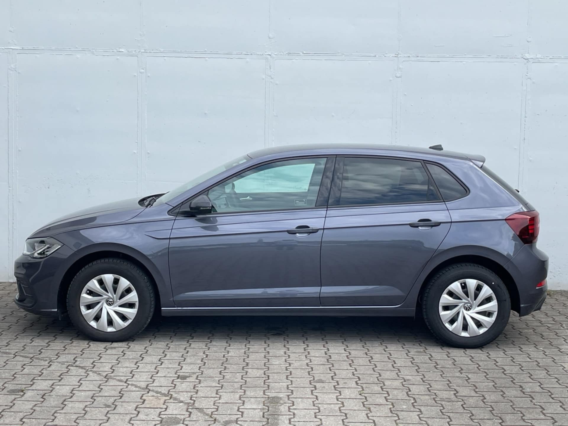 Volkswagen Polo Life