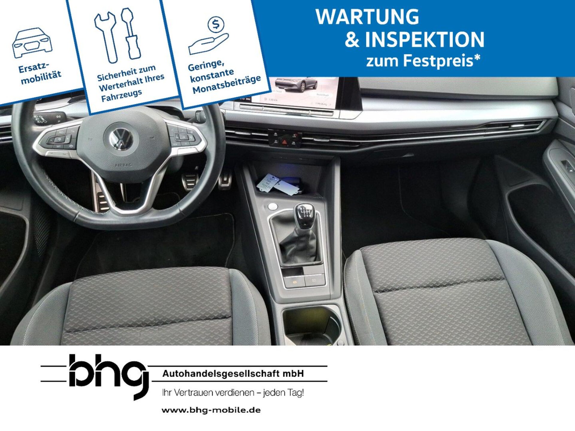 Volkswagen Golf Active