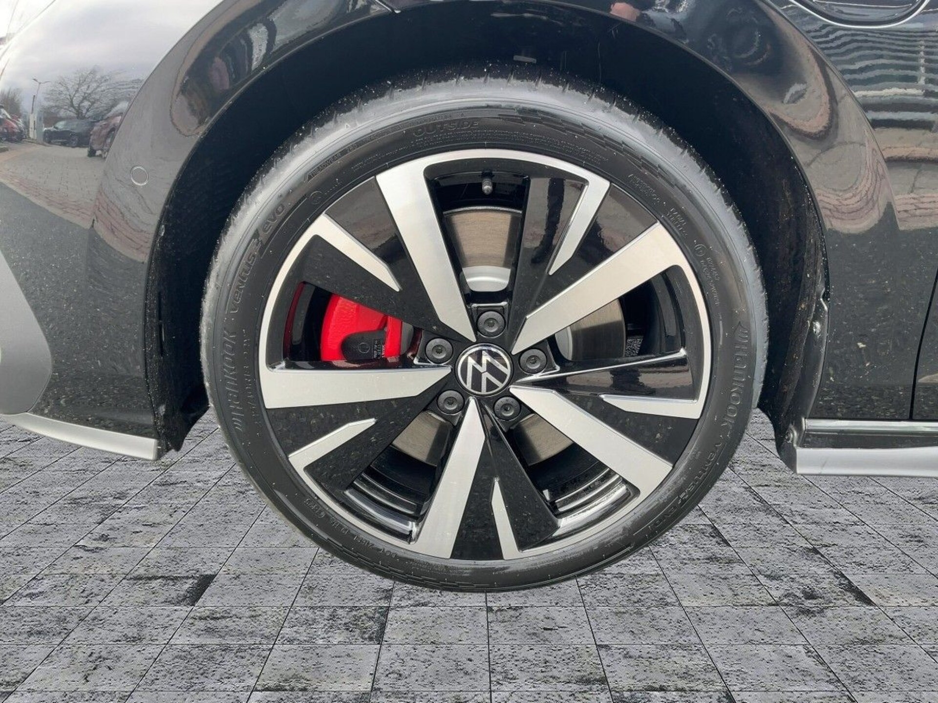 Volkswagen Golf GTE