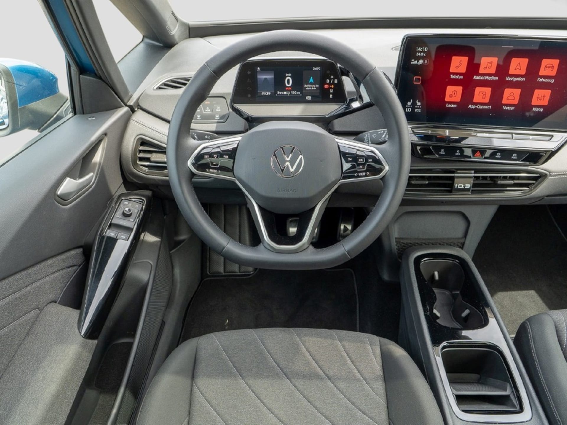 Volkswagen ID.3 Pro