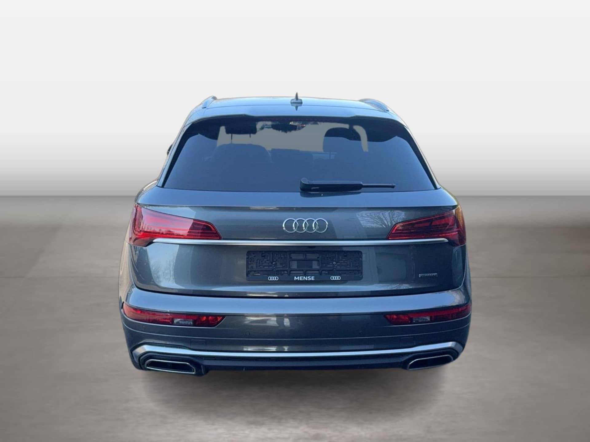 Audi Q5 TFSI e S line