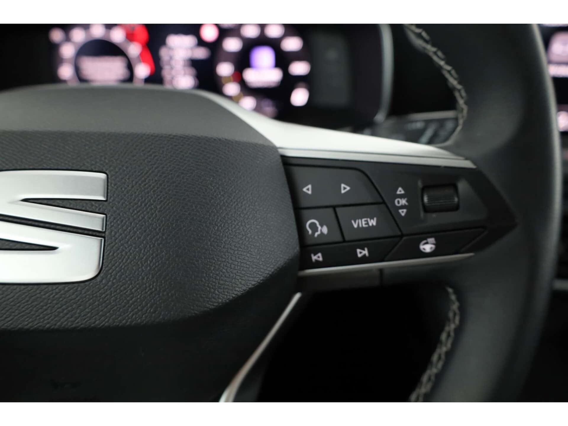 SEAT Leon Style