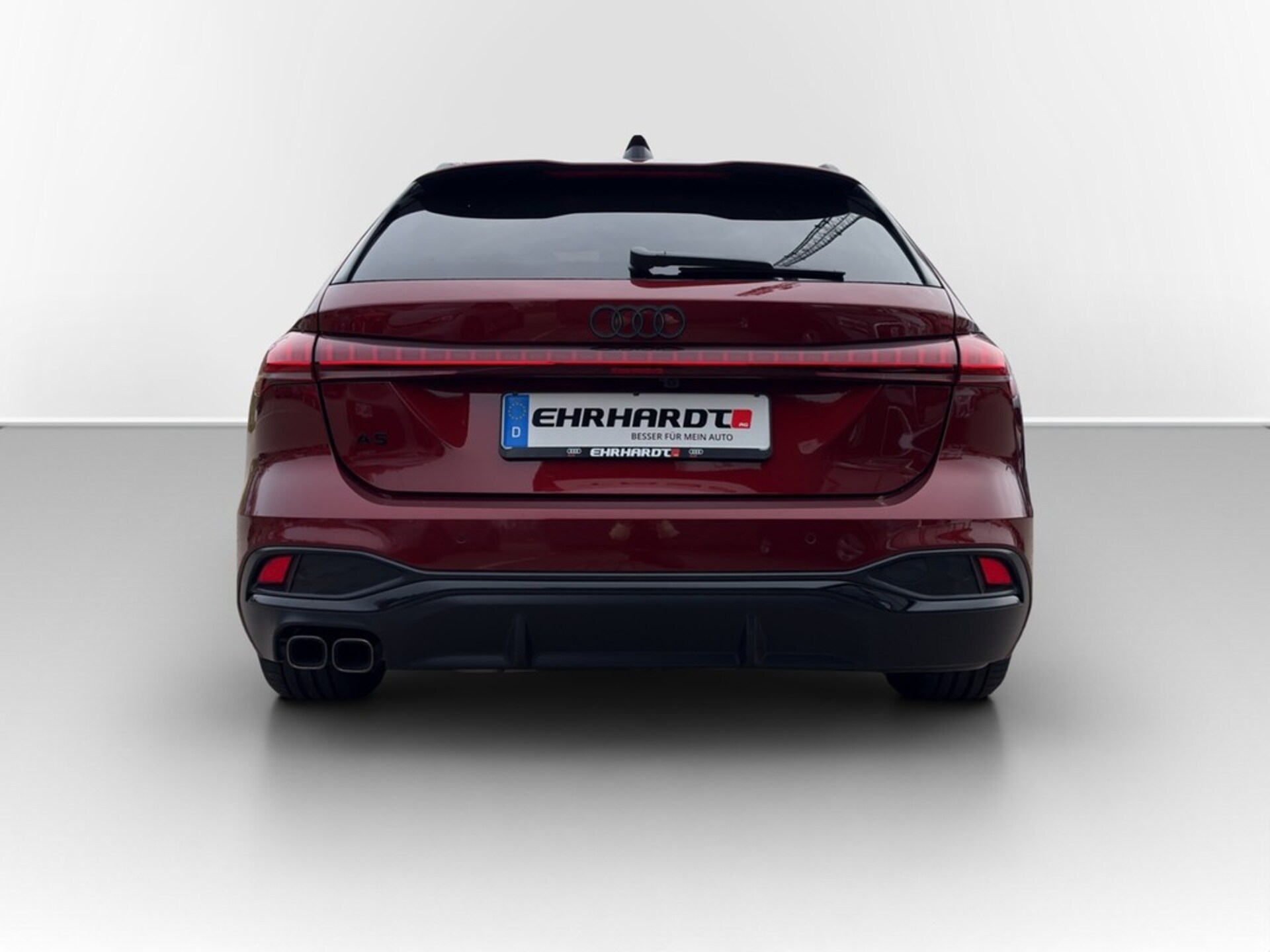 Audi A5 Avant