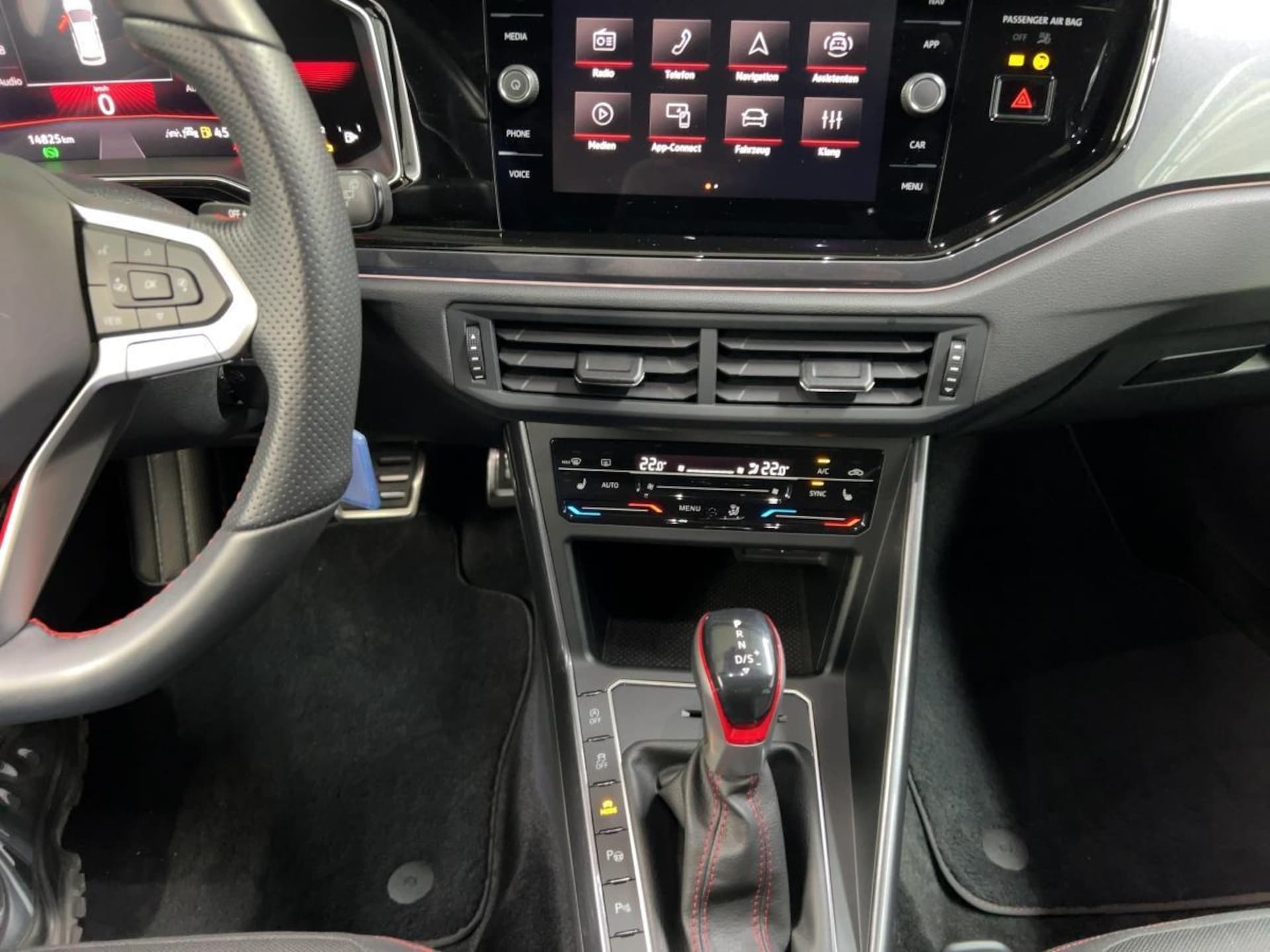 Volkswagen Polo GTI