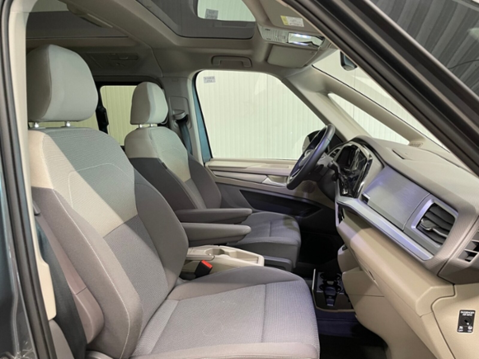 Volkswagen Multivan Langversion – Bild 24
