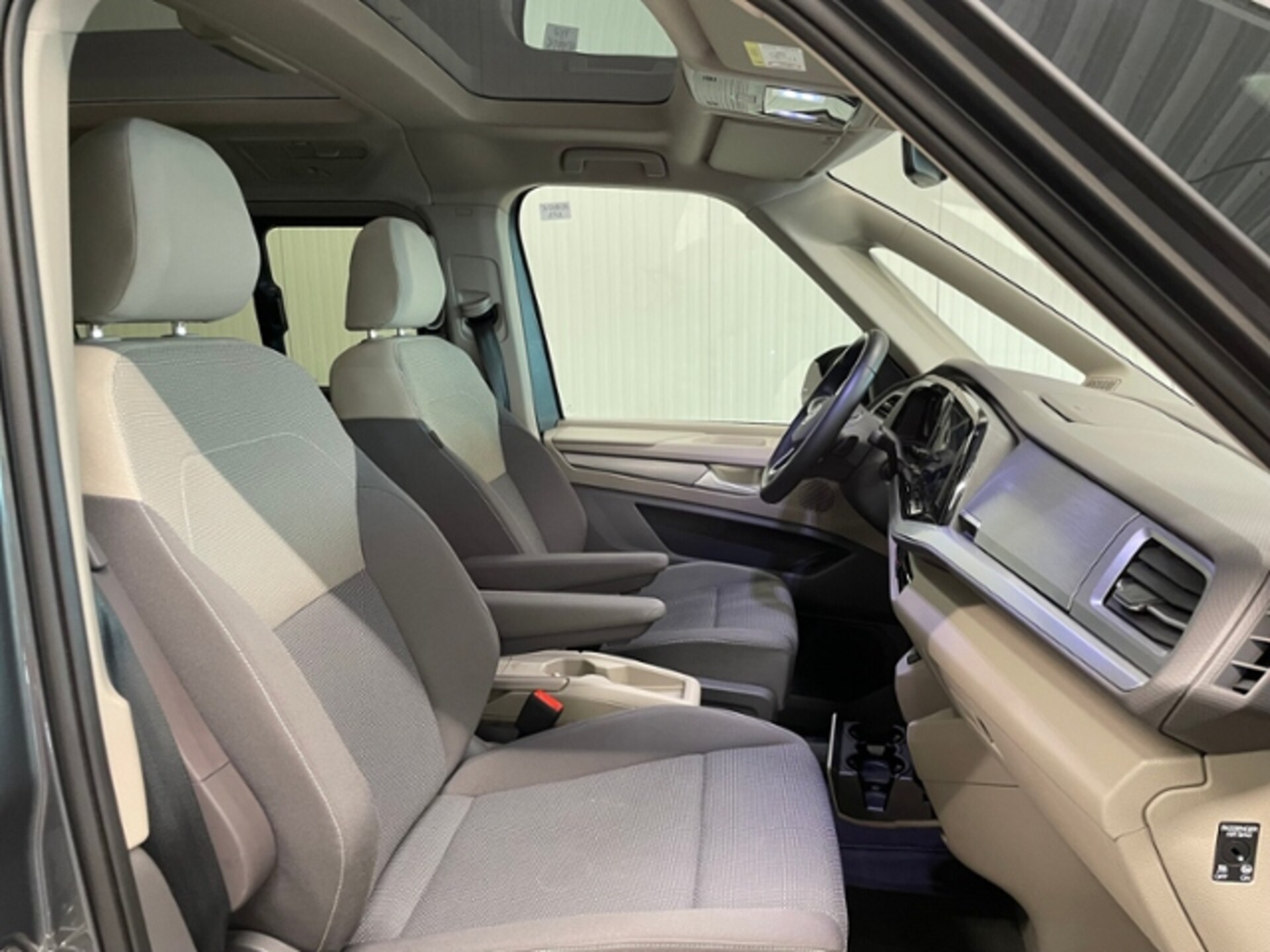 Volkswagen Multivan Langversion Life
