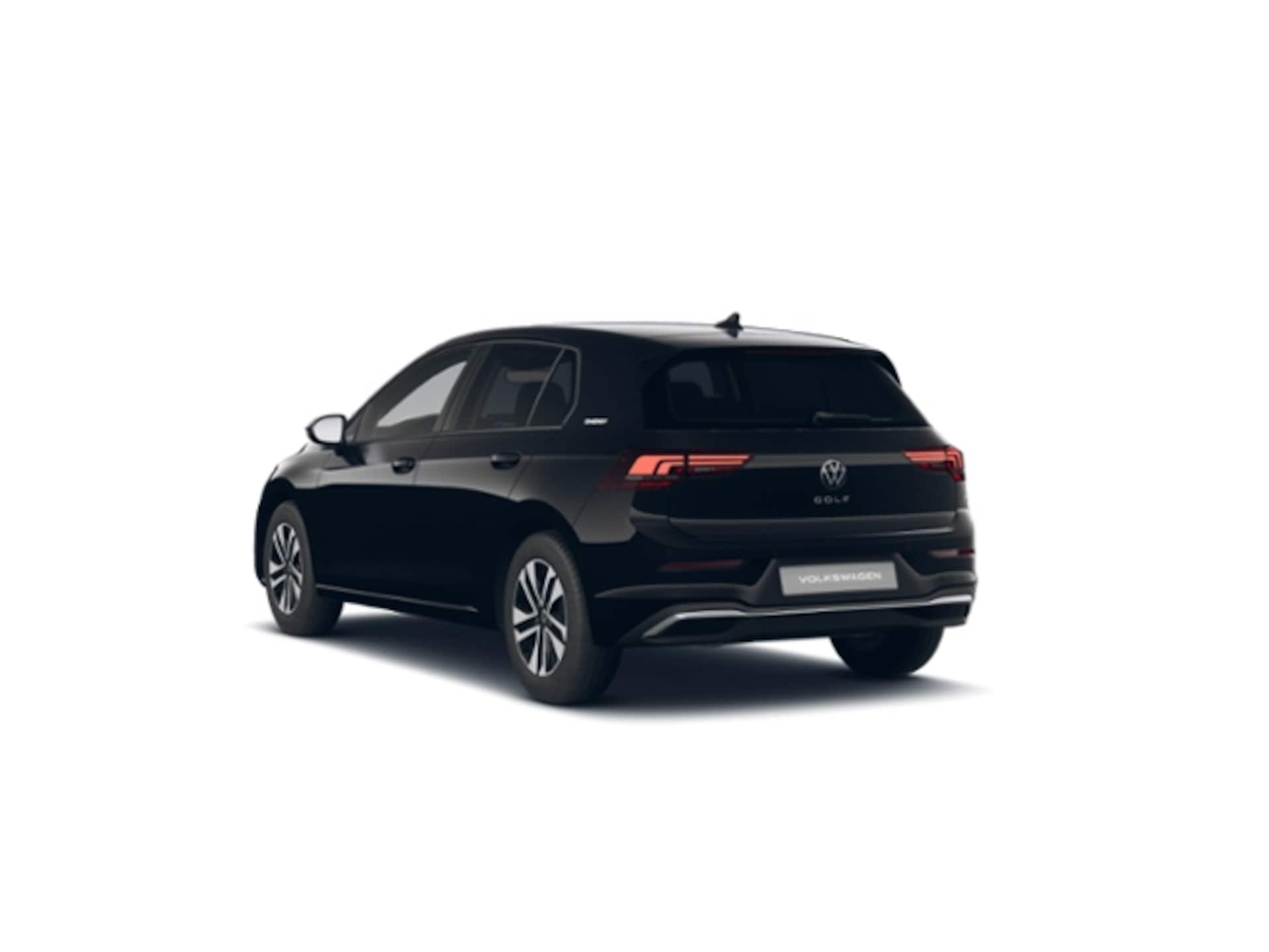 Volkswagen Golf ENERGY