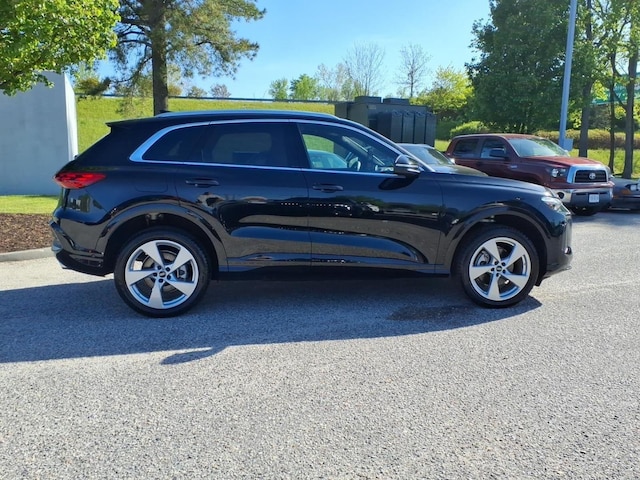 2025 Audi Q5 Premium Plus - Photo 5
