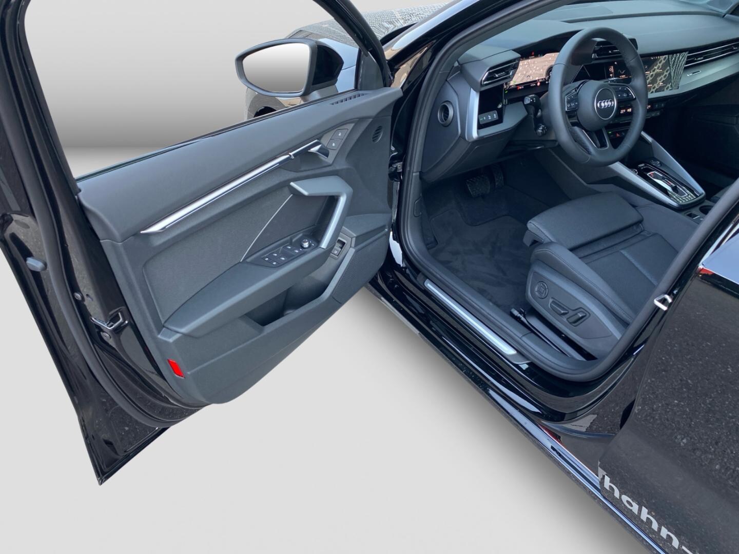 Bild über Audi A3 Sportback TFSI e TFSI e 150 kW S tronic - für weitere Informationen kontaktieren Sie den Audi Partner