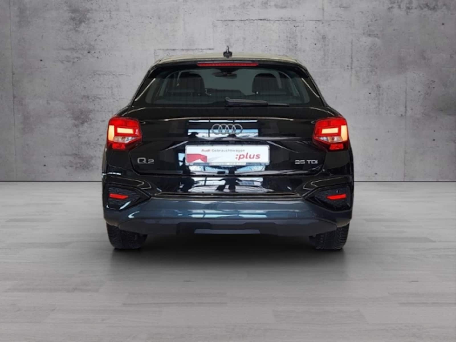 Audi Q2 – Bild 6