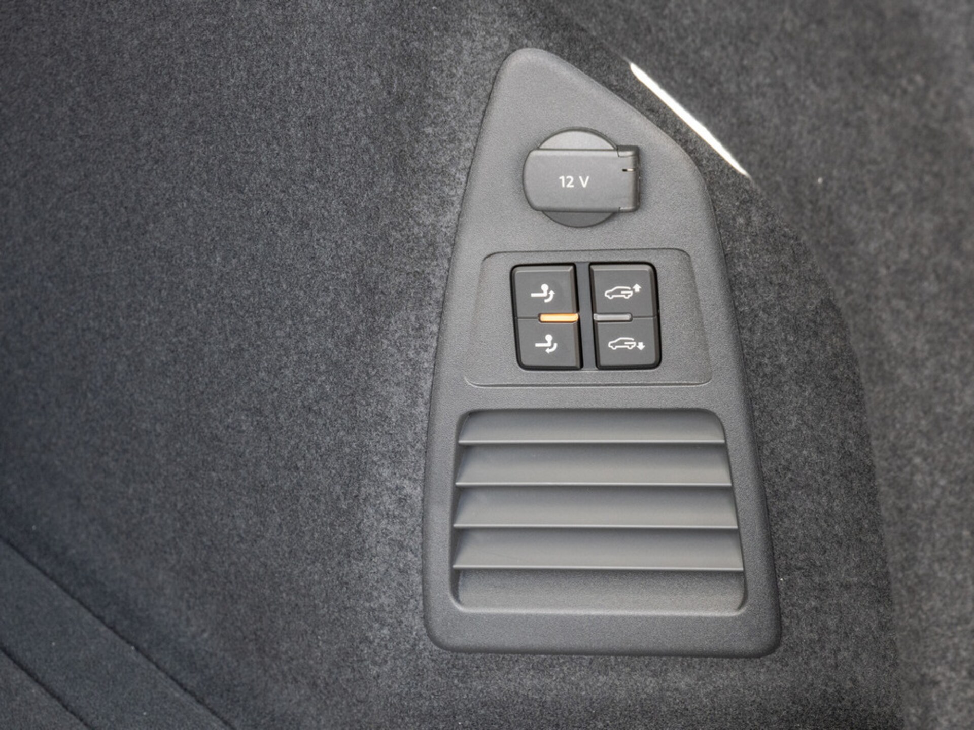 Volkswagen Touareg Elegance