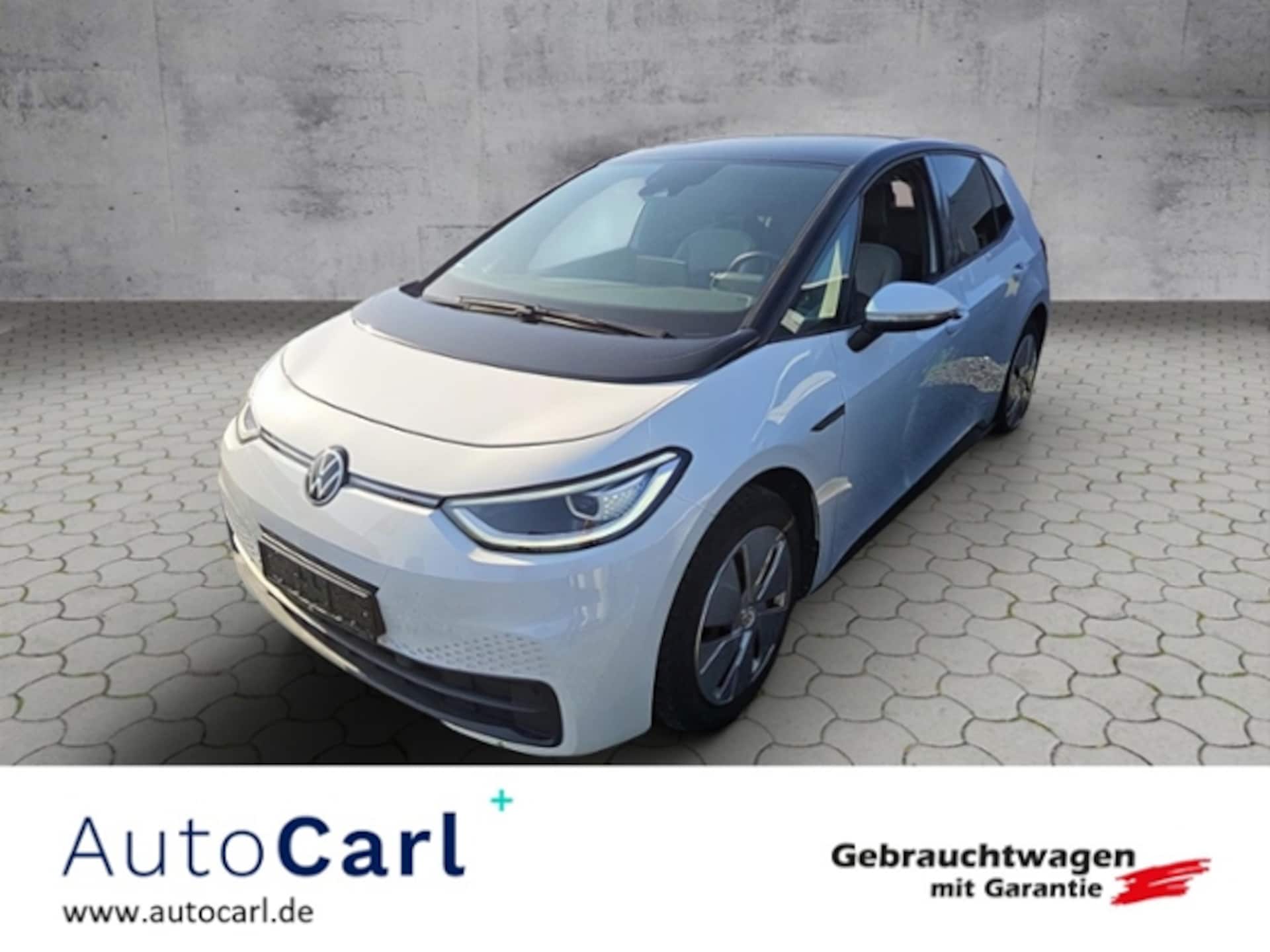 Volkswagen ID.3 Business