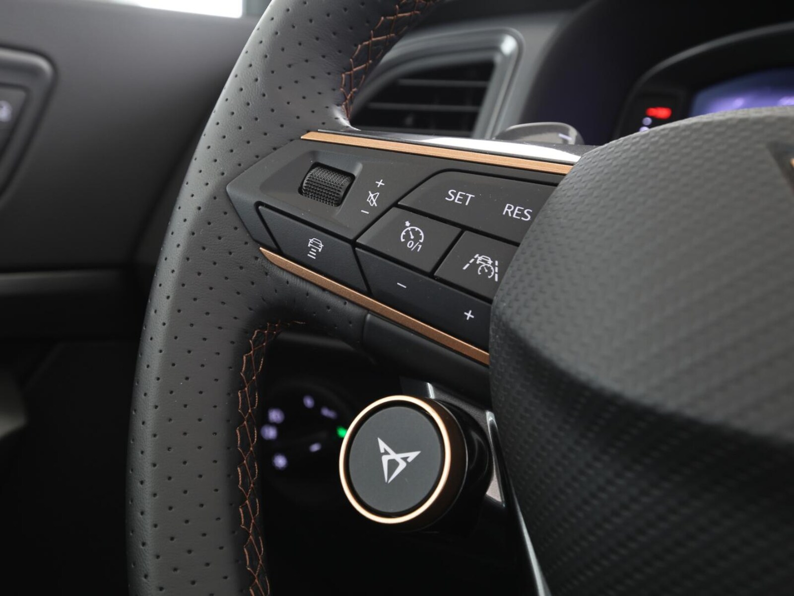 CUPRA Ateca – Bild 14