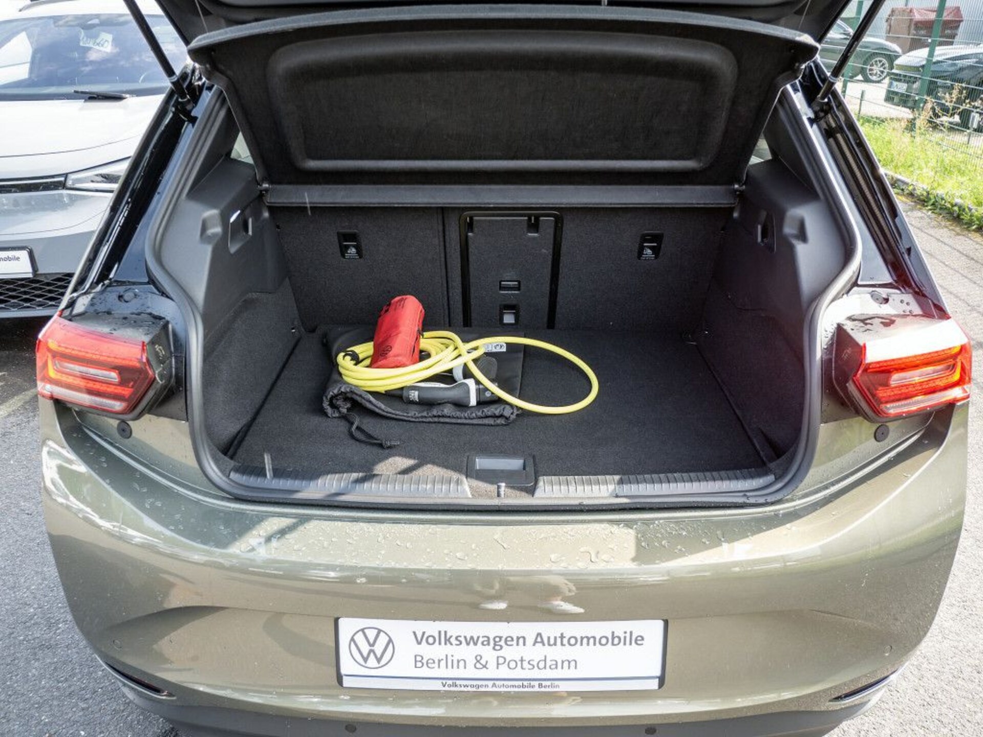 Volkswagen ID.3 MOVE Pro