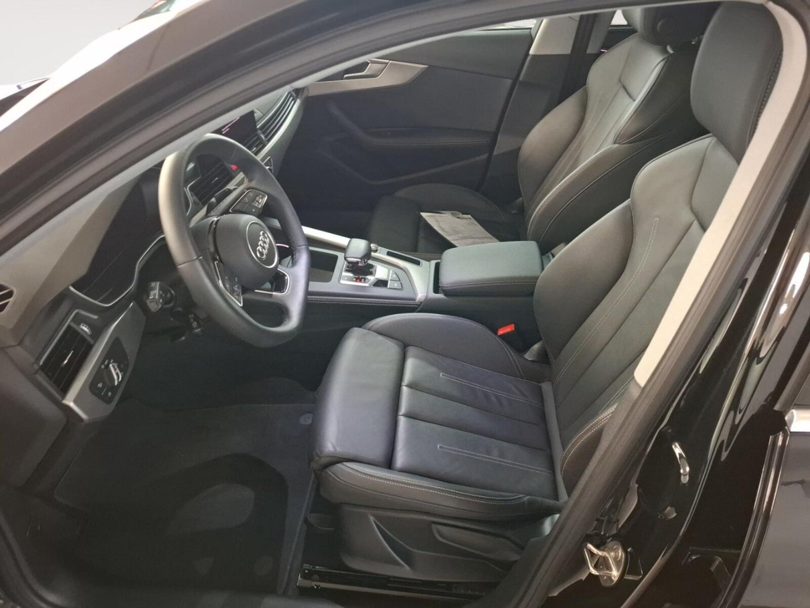 Audi A4 Avant – Bild 7