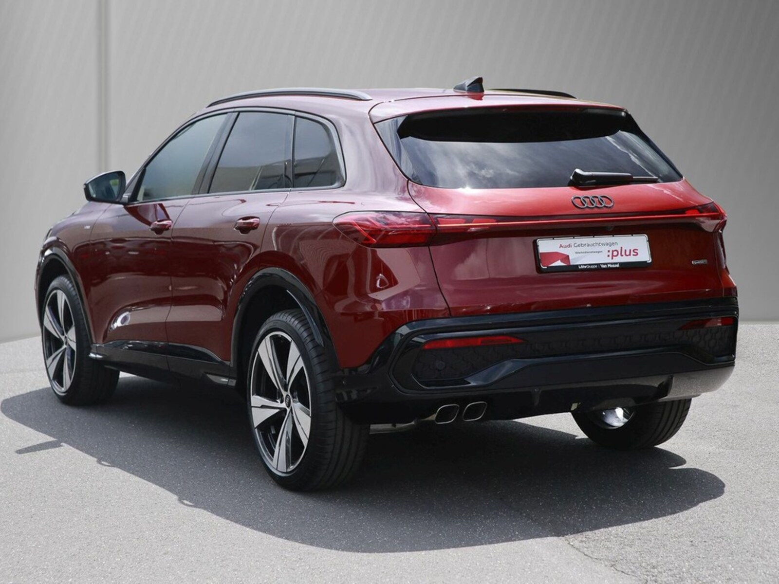 Audi Q5 – Bild 7