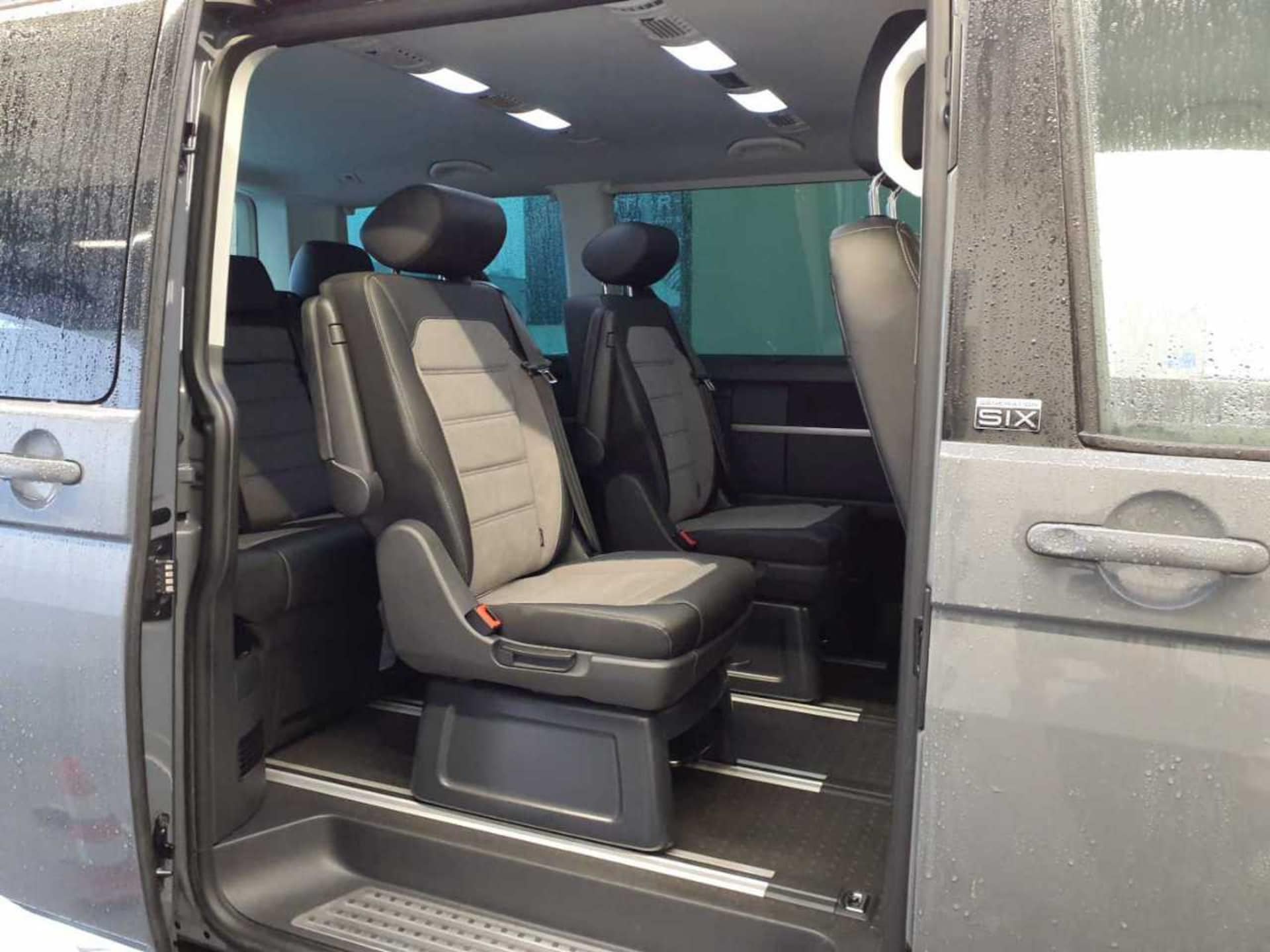 Volkswagen T6.1 Multivan Comfortline