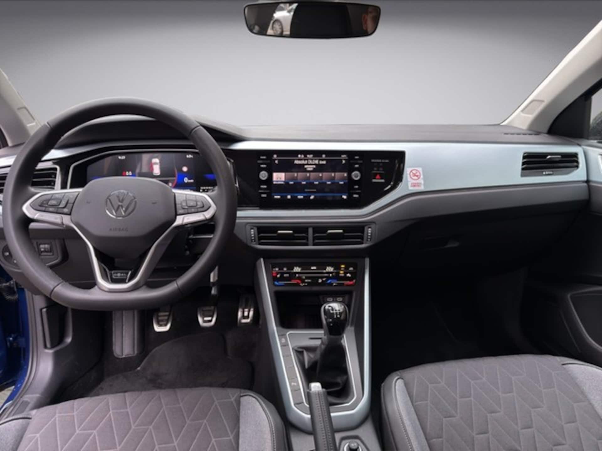 Volkswagen Polo Goal
