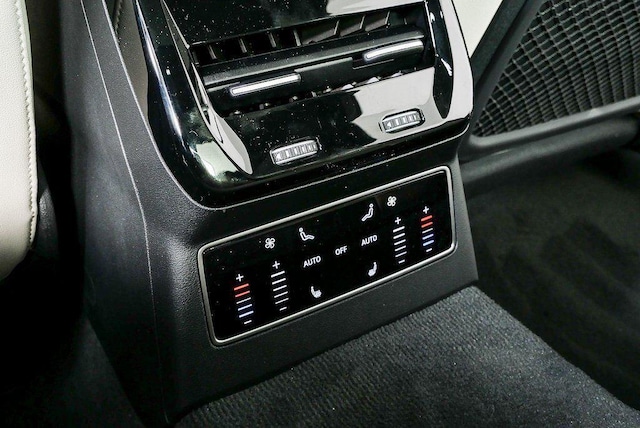 2026 Audi A6 Premium Plus - Photo 21
