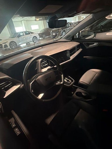 2023 Audi Q4 e-tron