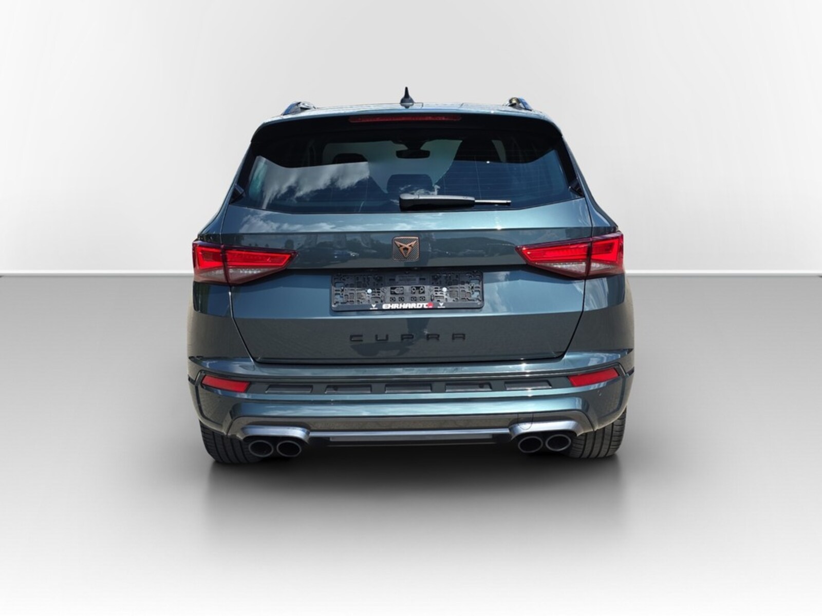CUPRA Ateca – Bild 7