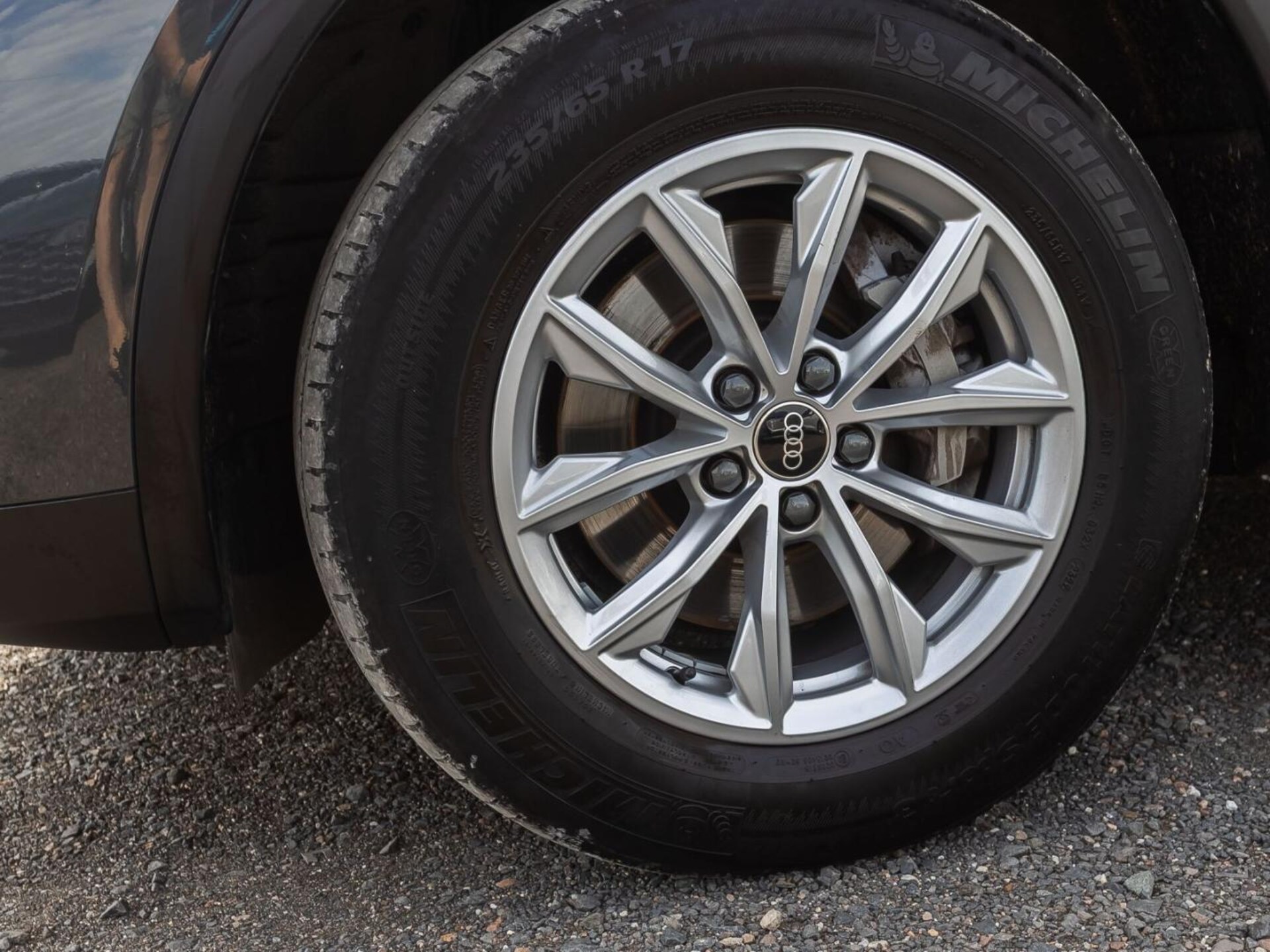 Audi Q5 SUV