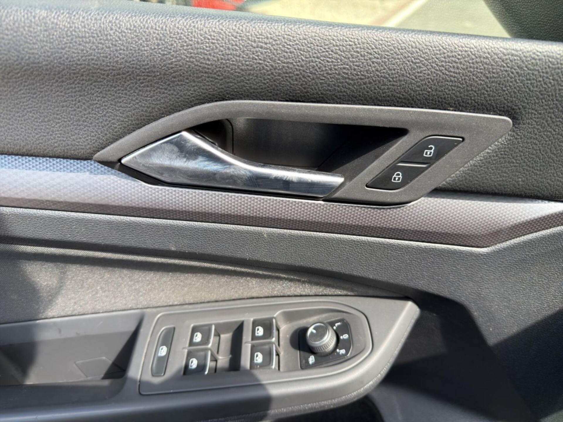 Volkswagen Golf Active