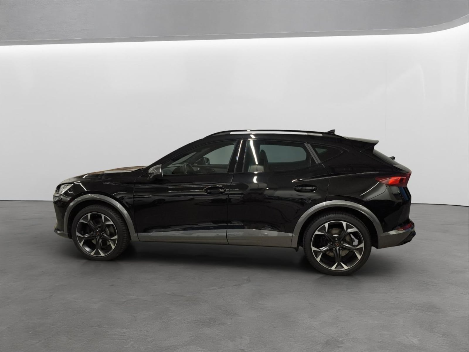 CUPRA Formentor – Bild 4
