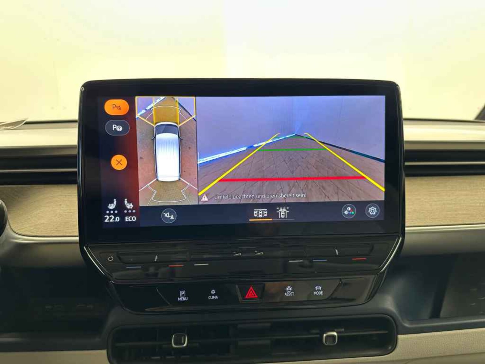 Volkswagen ID. Buzz – Bild 18