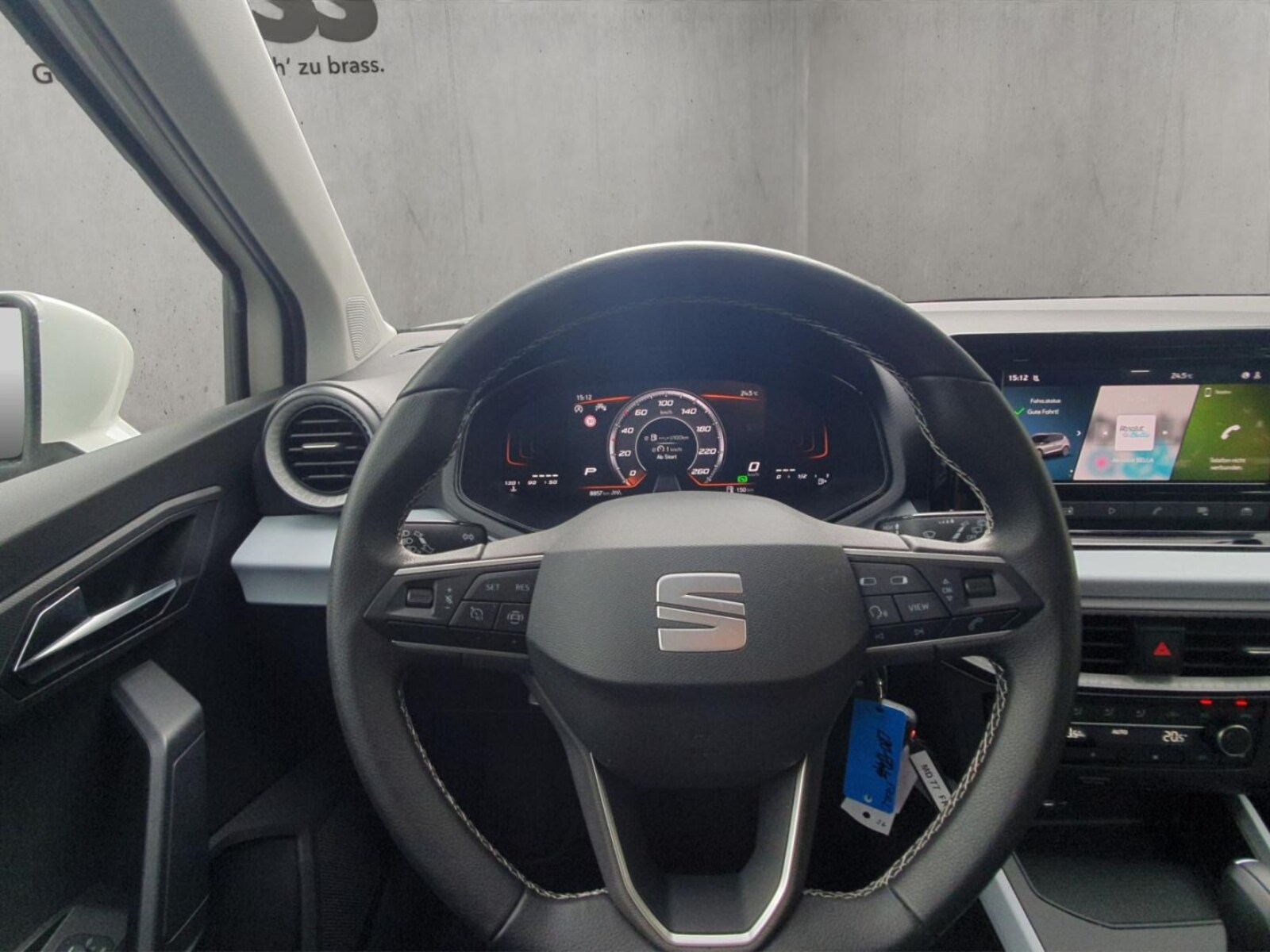 SEAT Arona – Bild 10