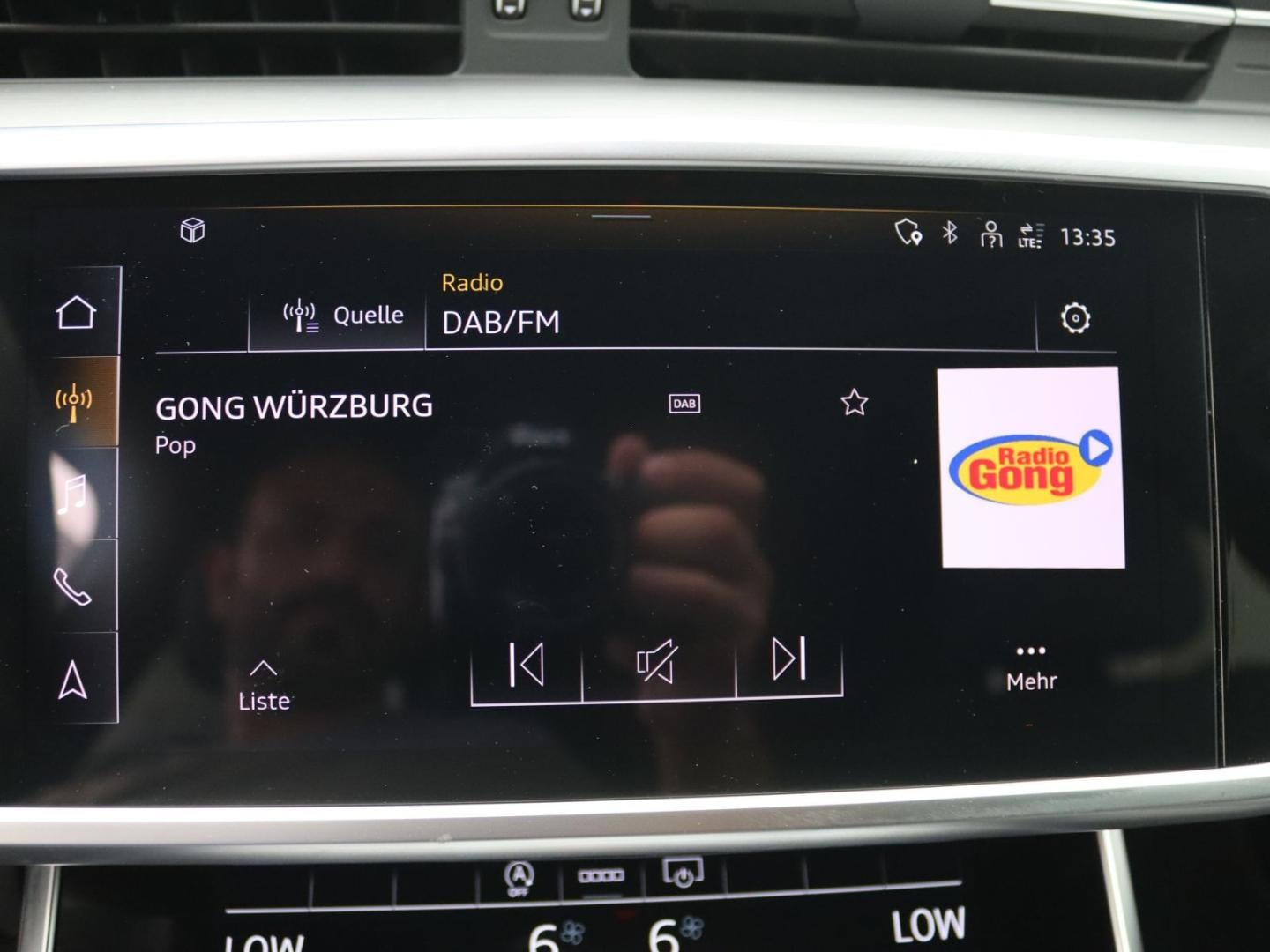 Bild über Audi A6 Avant sport 40 TDI quattro S tronic - für weitere Informationen kontaktieren Sie den Audi Partner