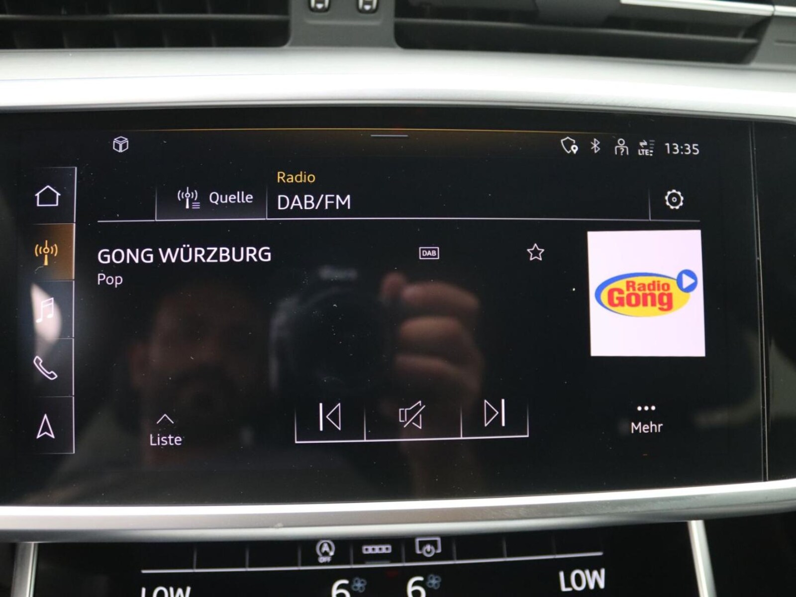 Audi A6 Avant – Bild 17