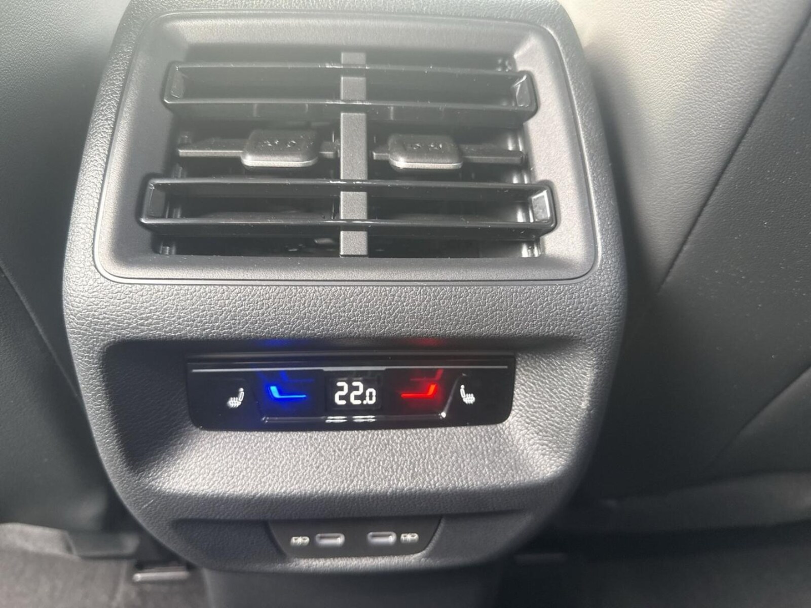 Volkswagen Tiguan – Bild 19