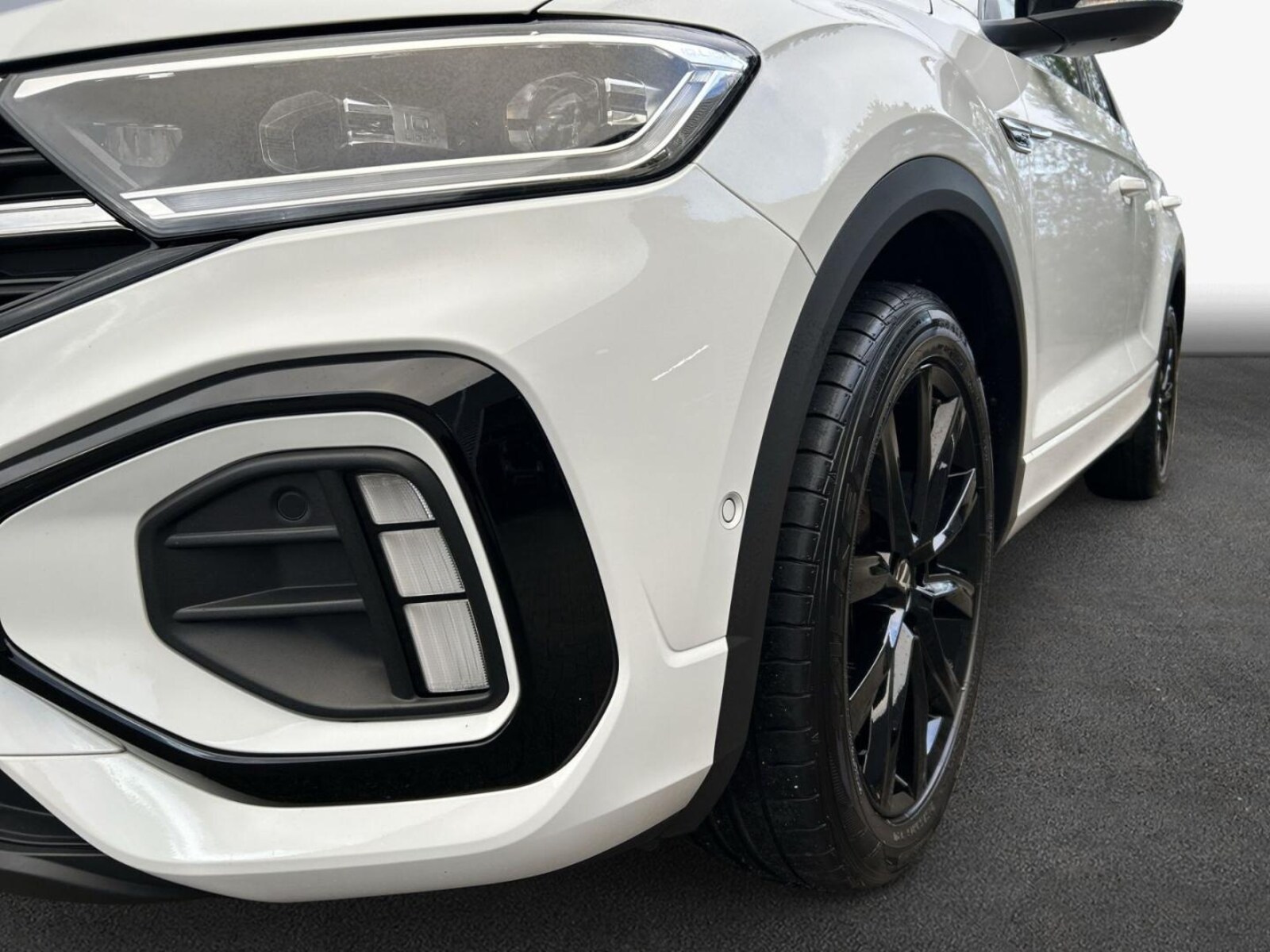 Volkswagen T-Roc – Bild 6
