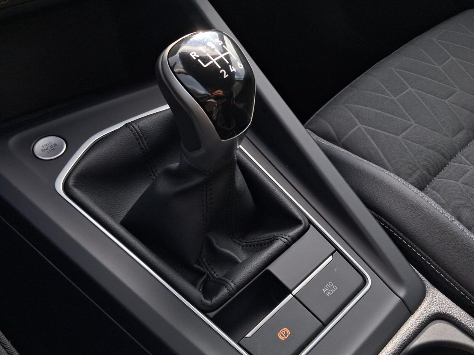 Volkswagen Golf – Bild 11