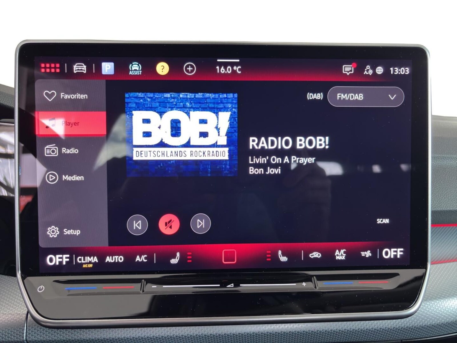 Volkswagen Golf Variant – Bild 18