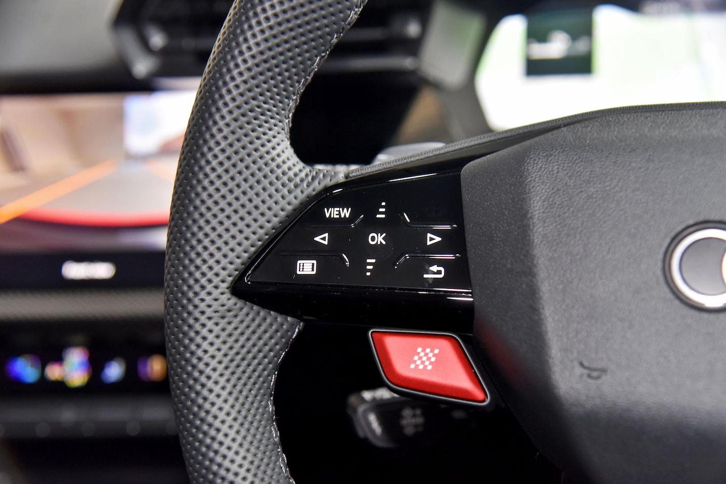 Image about Audi RS 3 Sedan TFSI quattro S tronic