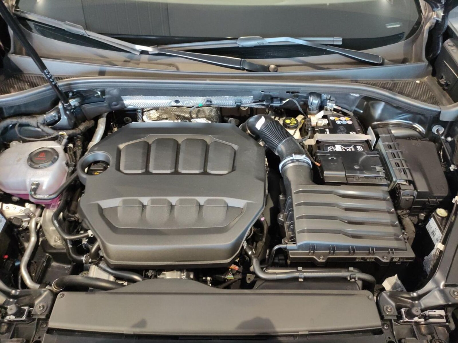 CUPRA Terramar – Bild 18