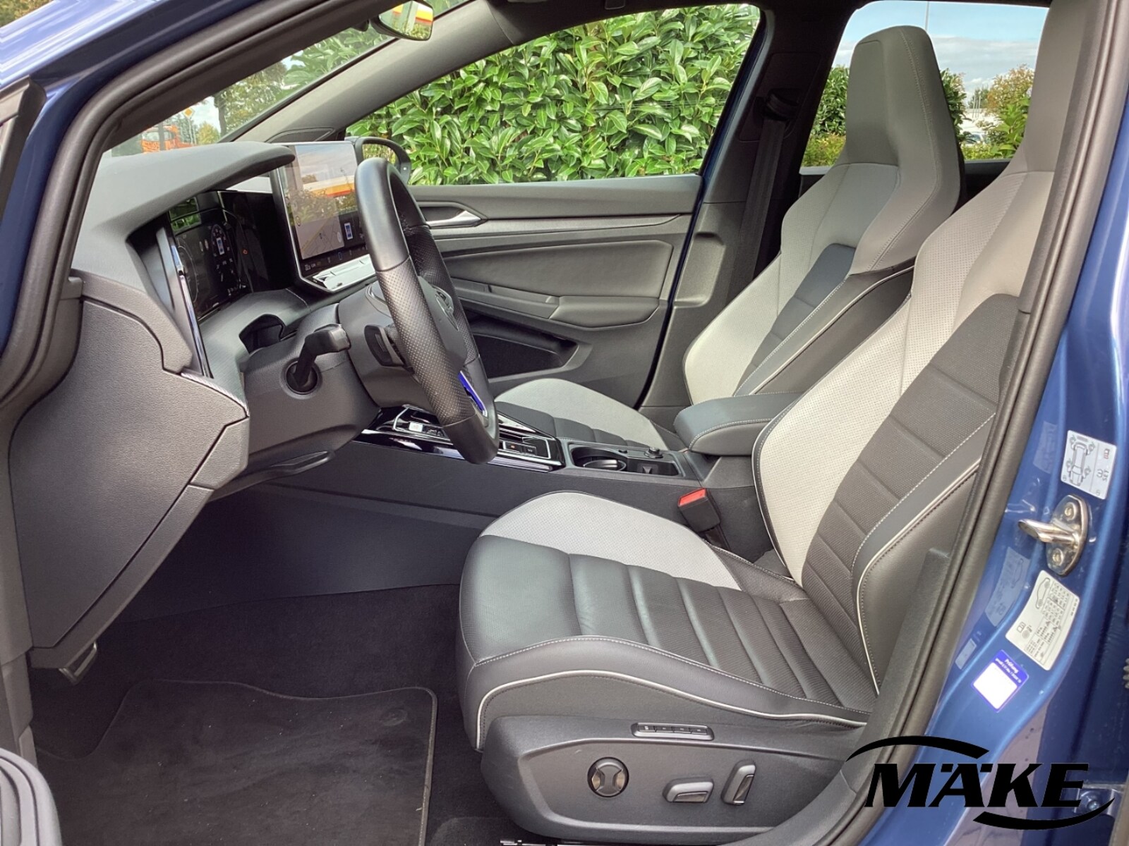 Volkswagen Golf – Bild 10