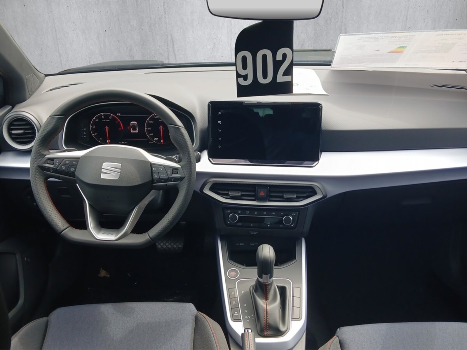 SEAT Arona – Bild 13
