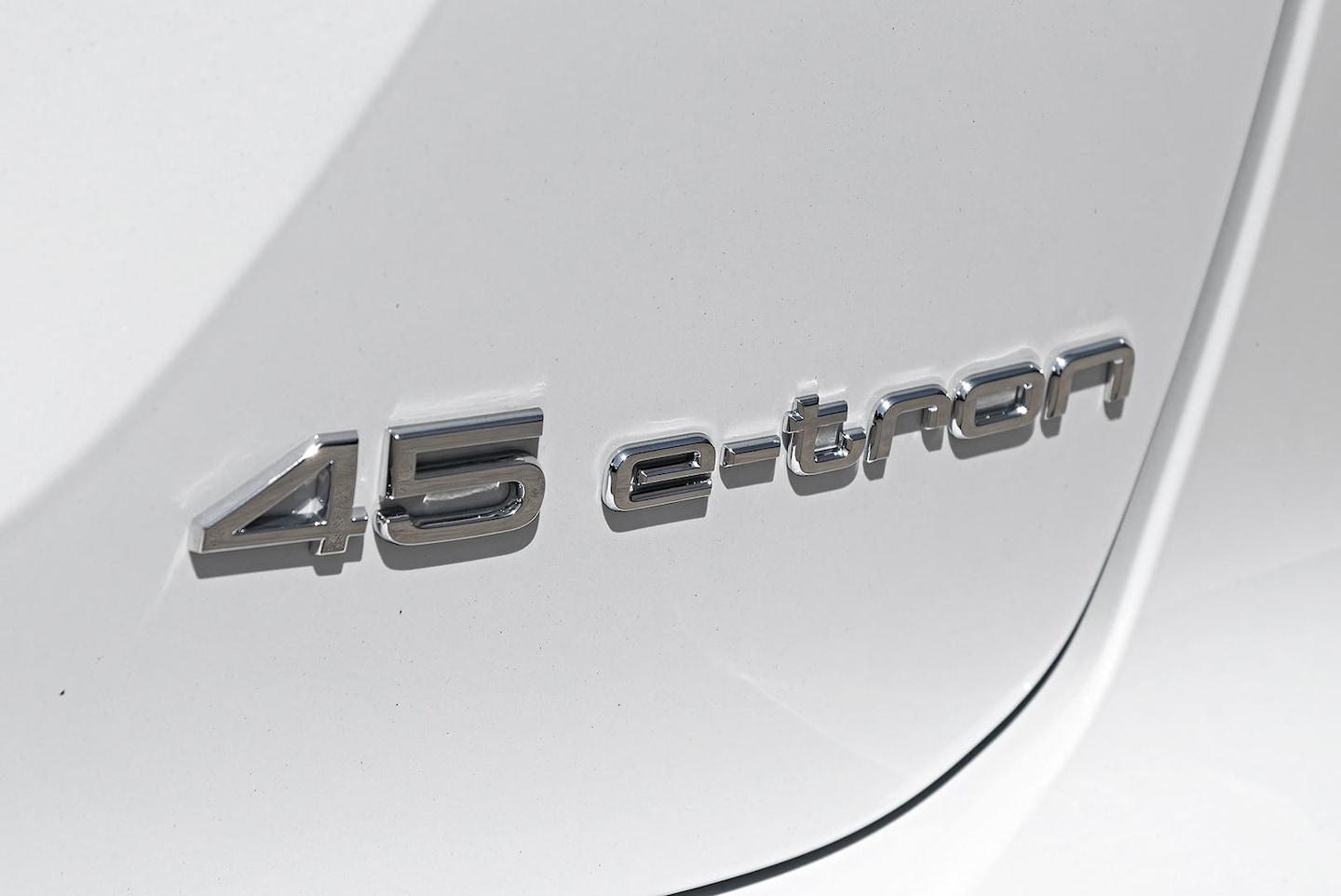 Image about Audi Q4 Sportback e-tron 45 e-tron