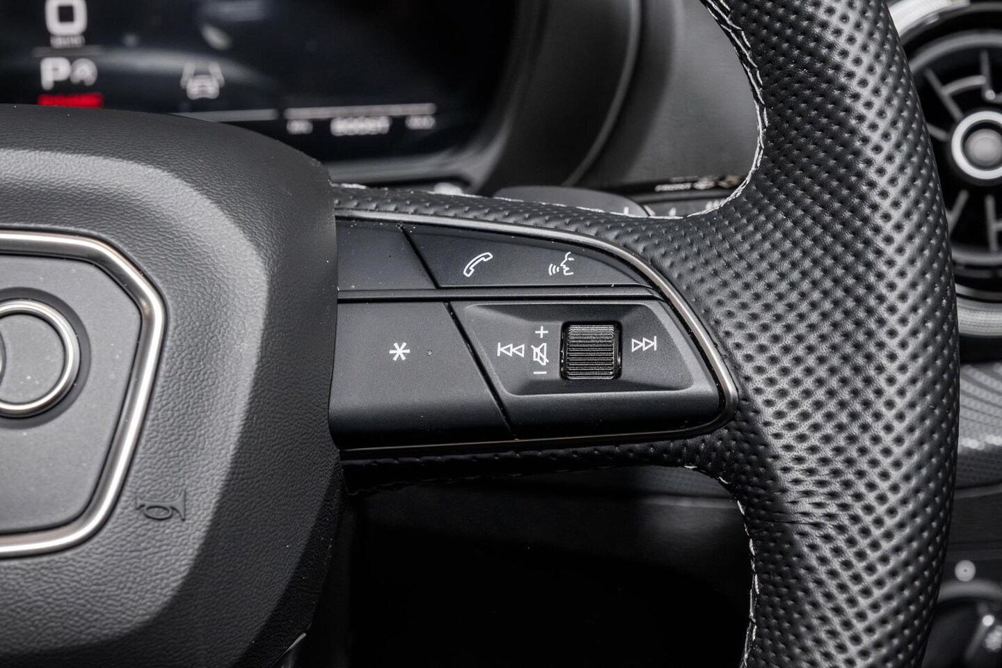 Image about Audi SQ2 TFSI quattro S tronic