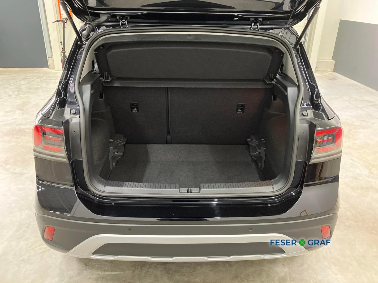 Volkswagen T-Cross – Bild 10