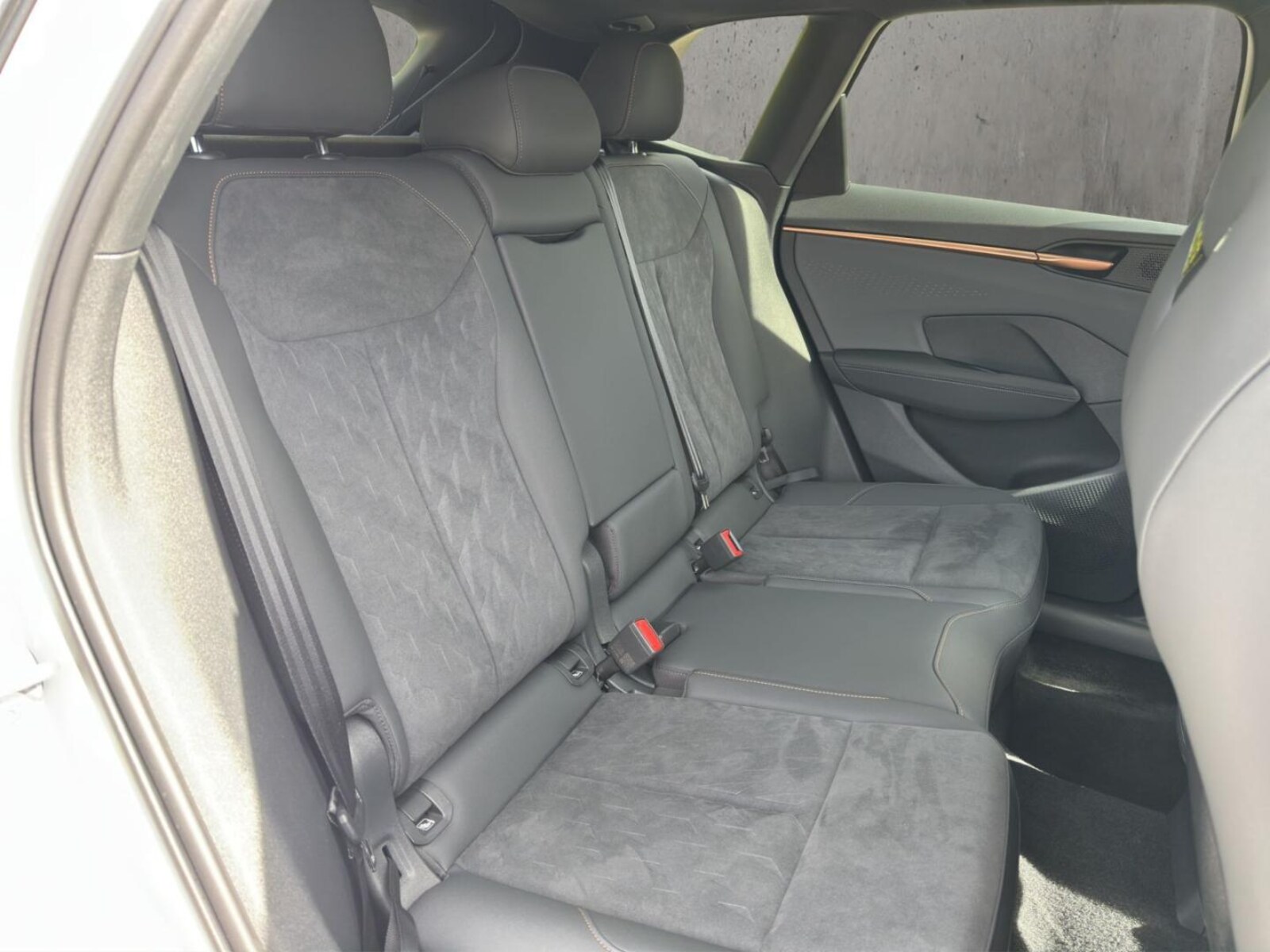 CUPRA Terramar – Bild 17