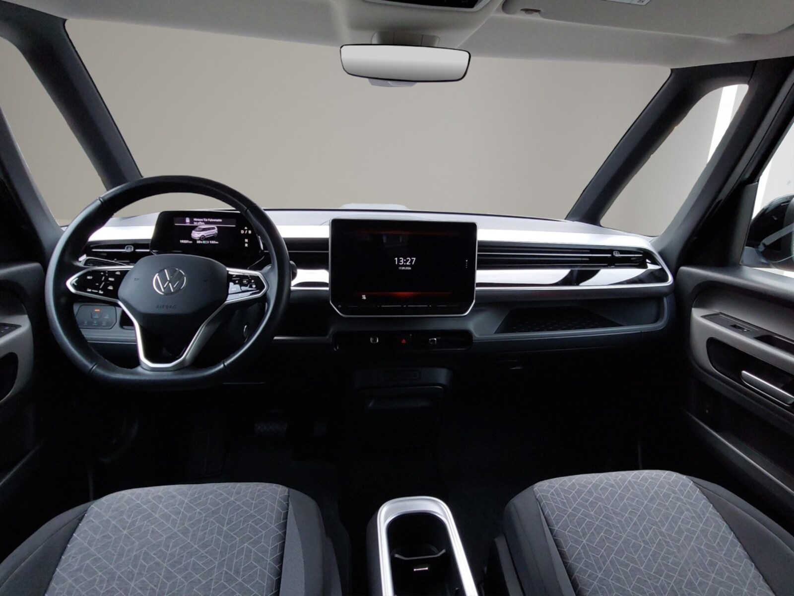 Volkswagen ID. Buzz – Bild 14