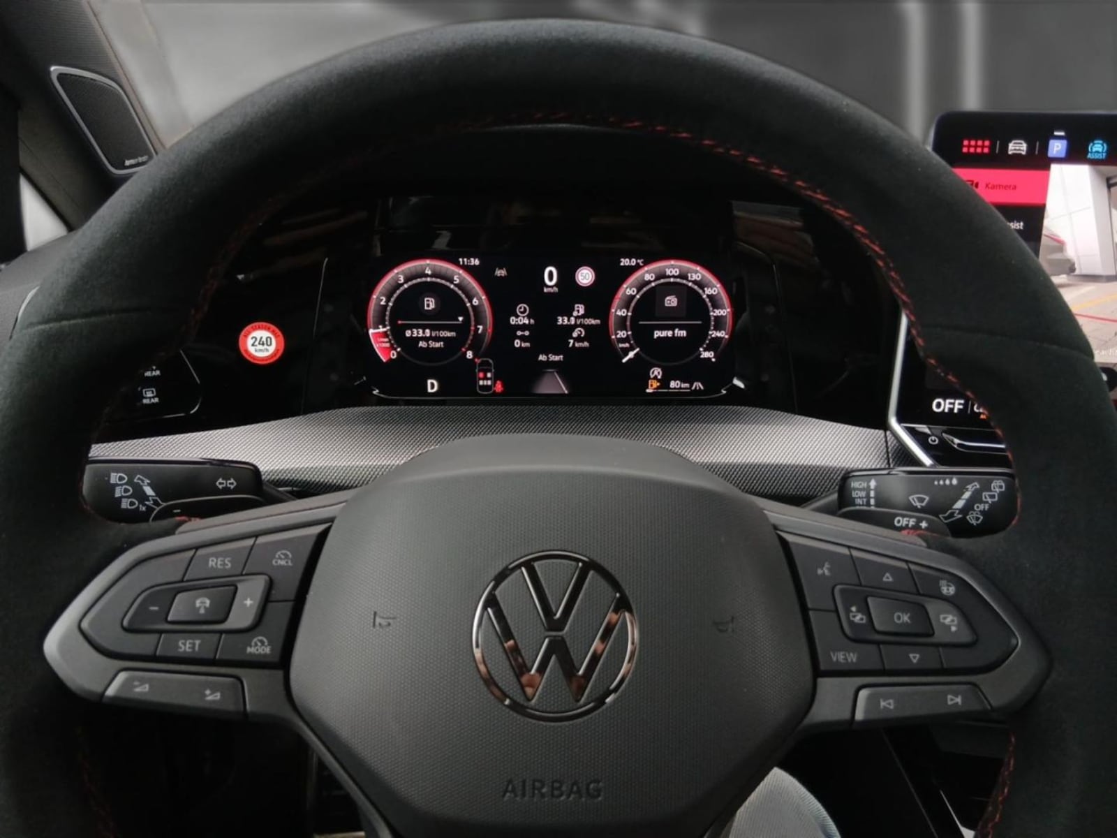 Volkswagen Golf – Bild 13