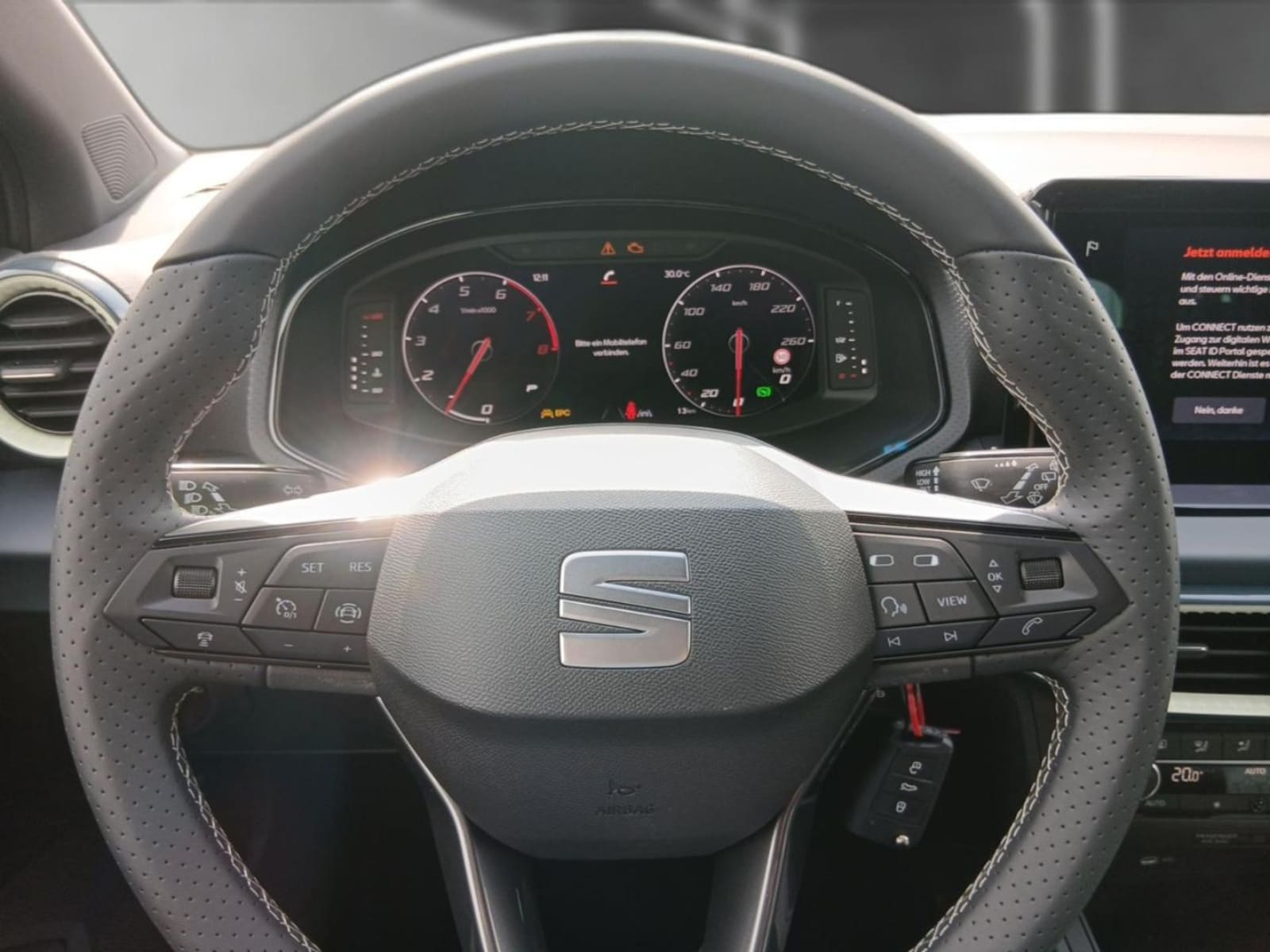 SEAT Ibiza – Bild 13