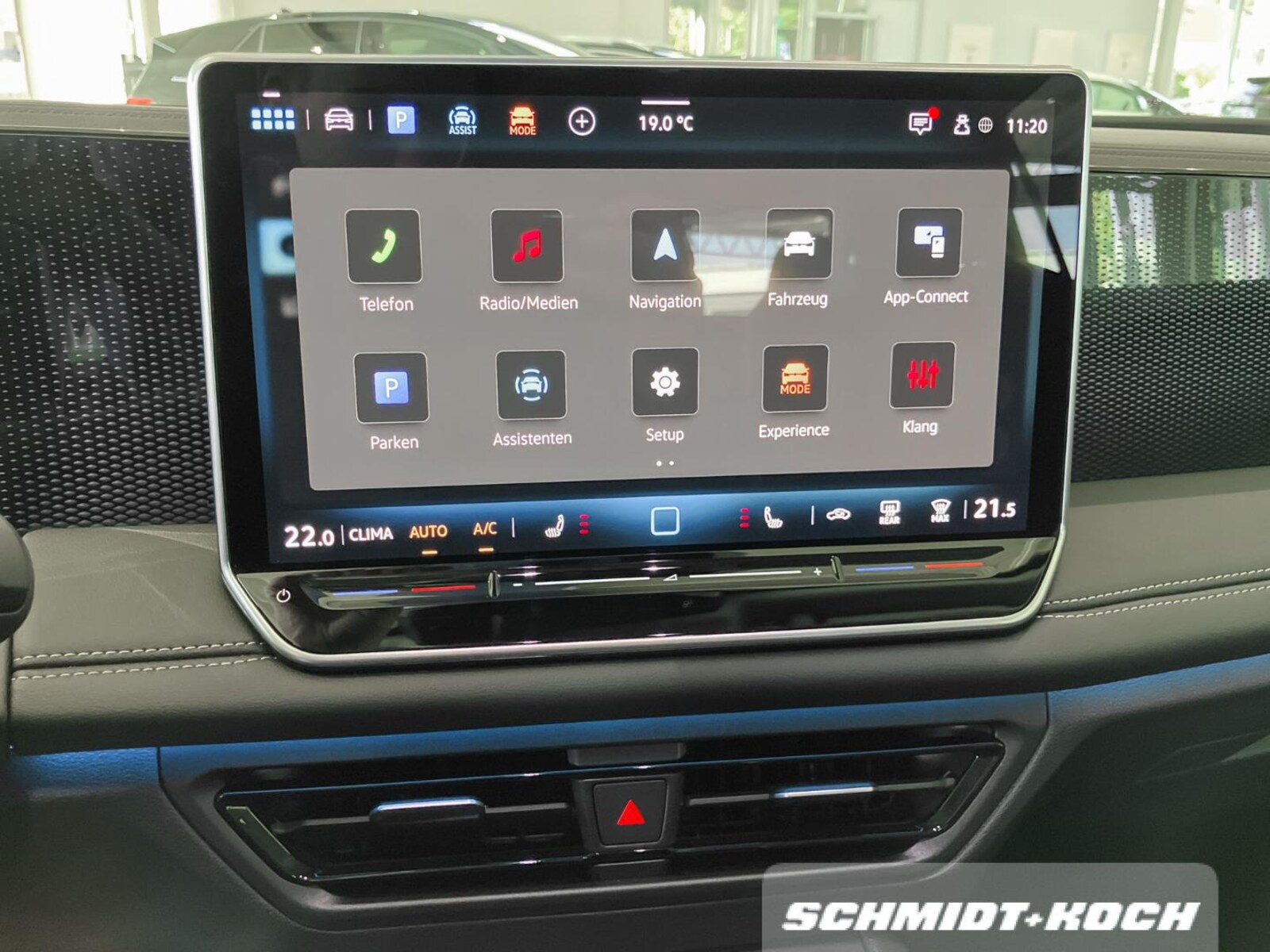 Volkswagen Tiguan – Bild 10
