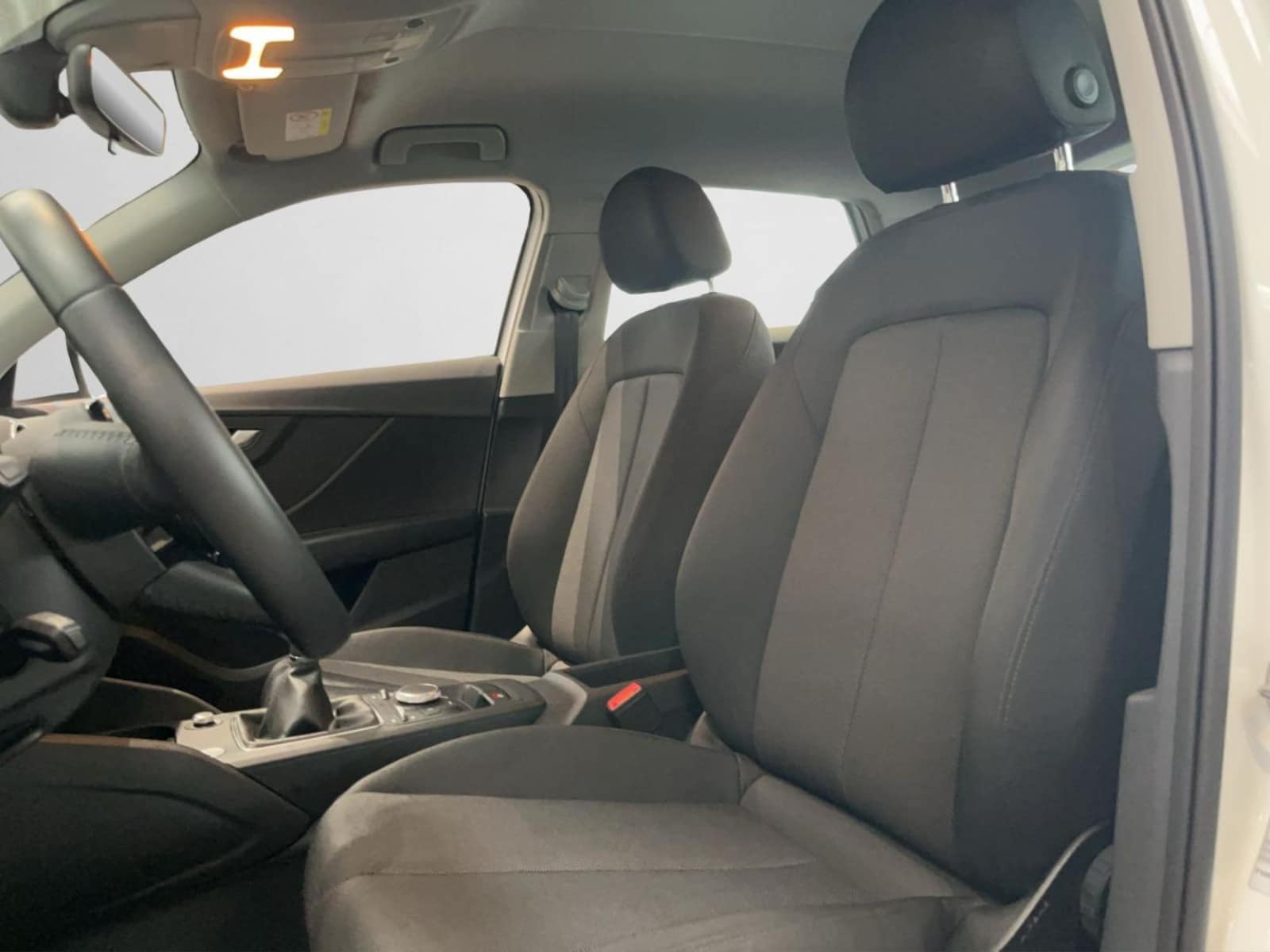 Audi Q2 – Bild 12