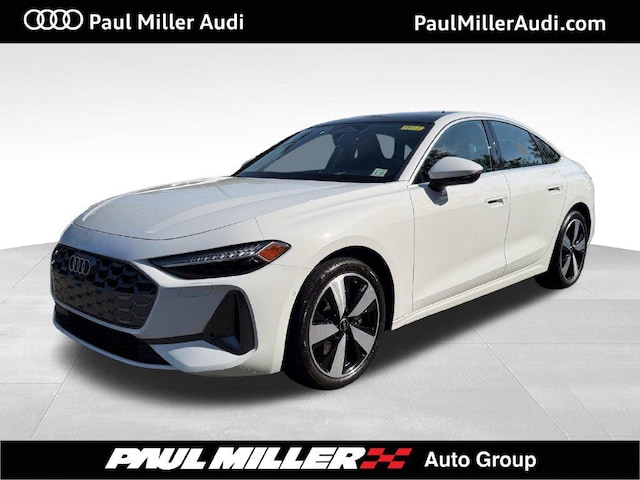 2025 Audi A5